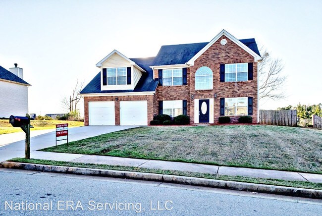 Building Photo - 5 br, 3 bath House - 65 Heaton Place Trail