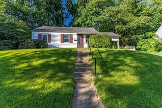 Building Photo - 7713 Lunceford Ln