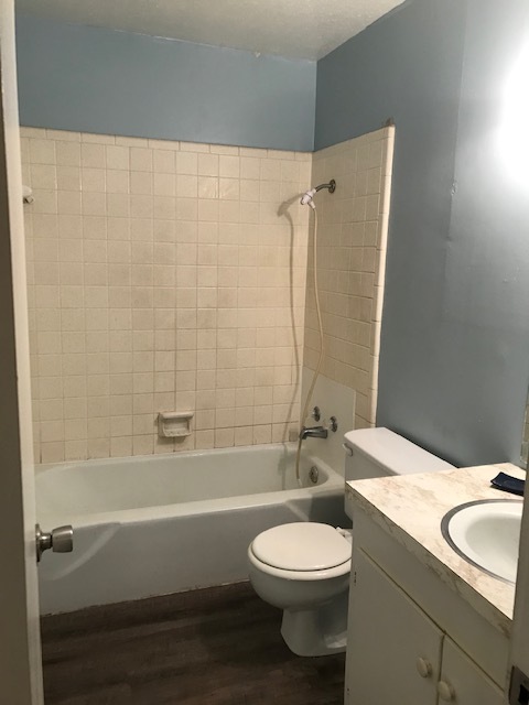 Bathroom - 317 W School St