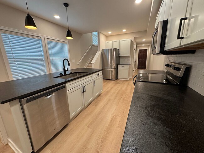 Foto del edificio - 1234-1236-1236 Summit St