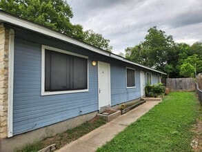 Building Photo - 7107 Carver Ave