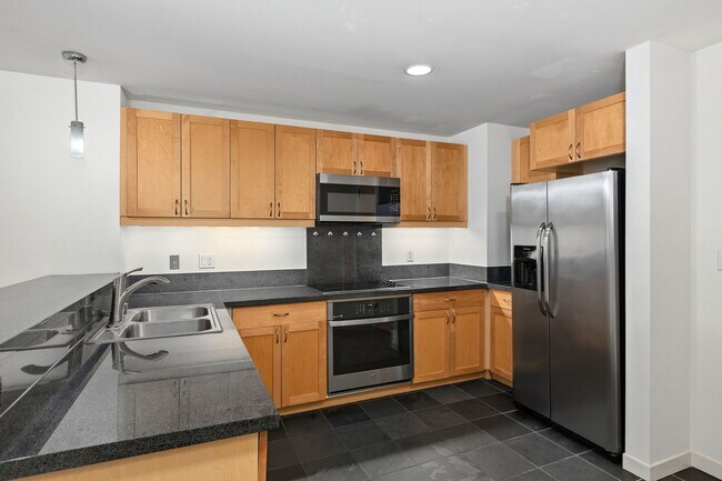 Building Photo - Metrome - Ground floor with patio - 1 bedr...