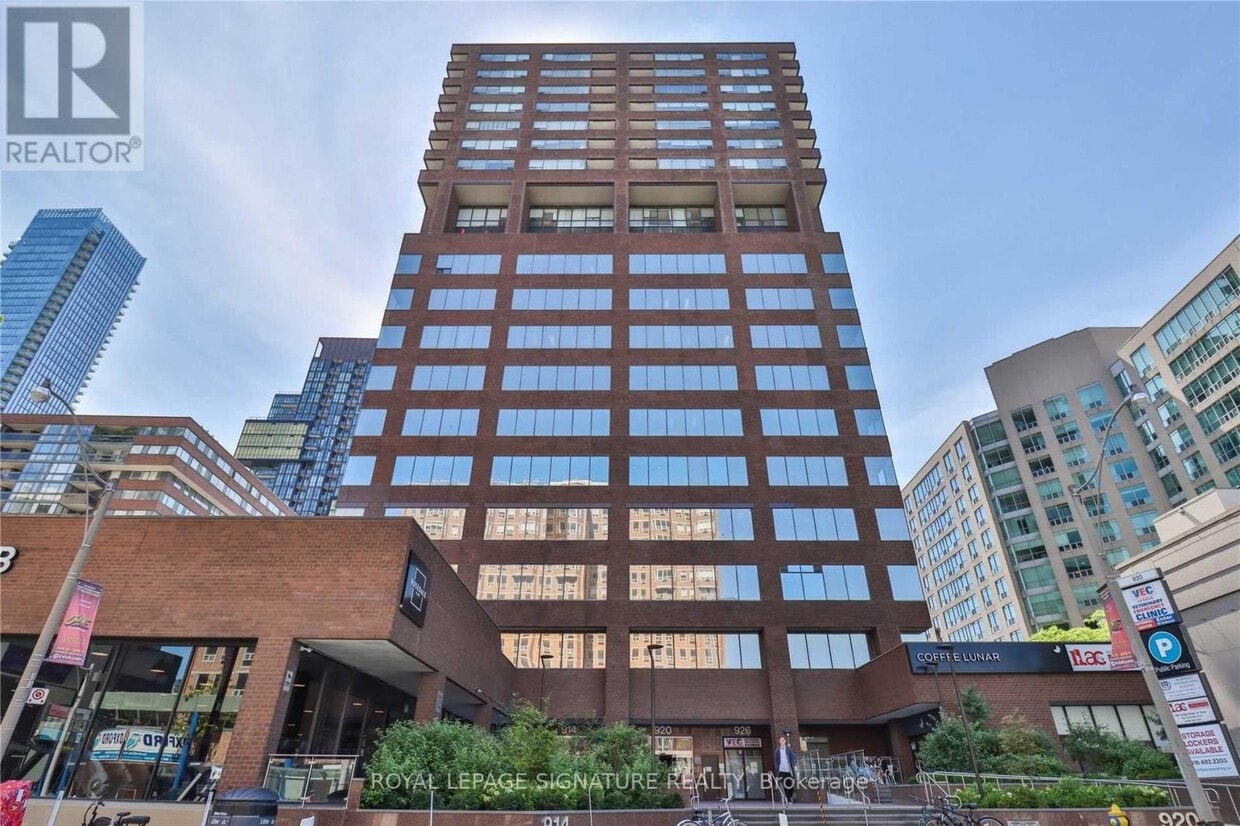 Photo principale - 914-1914 Yonge St