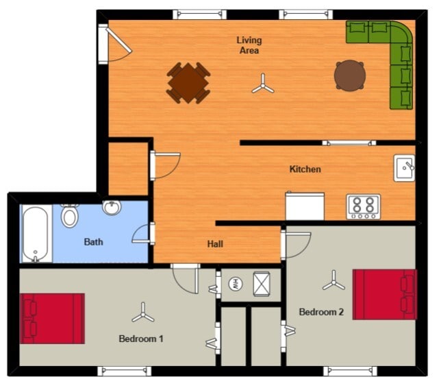 Building Photo - 210 E 13th St