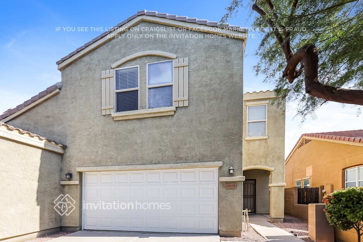 Foto principal - 13509 N 87th Ln