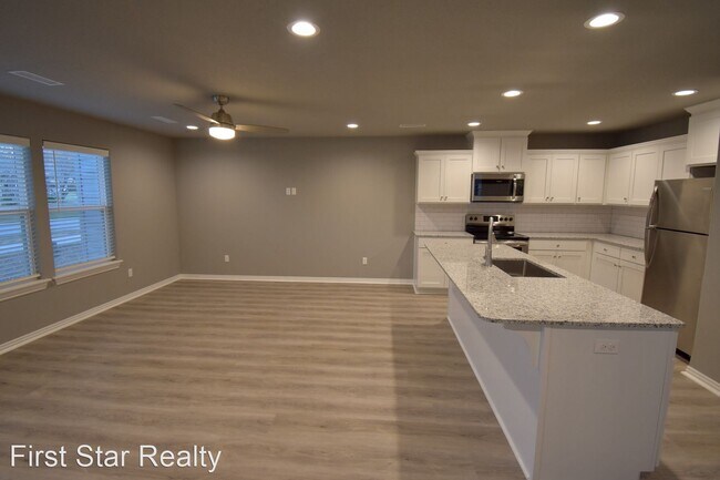 Foto del edificio - 3 br, 2.5 bath House - 3037 Sandra Street