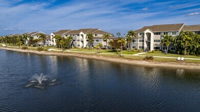 Building Photo - Lexington Palms at the Forum