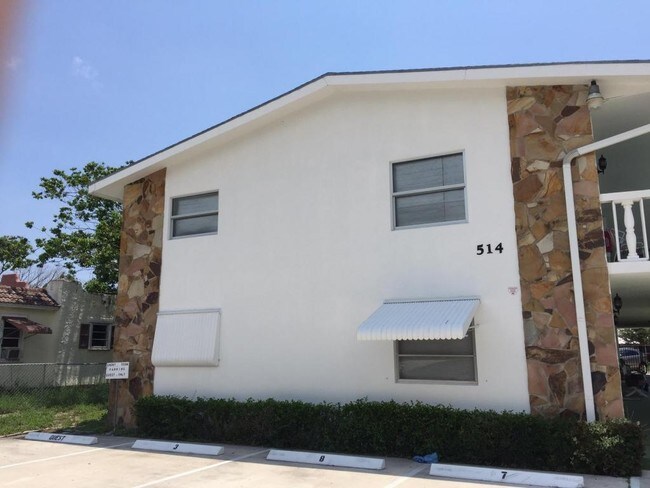 Foto del edificio - 514 S C St