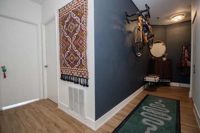 Foto del edificio - 740 S Federal St