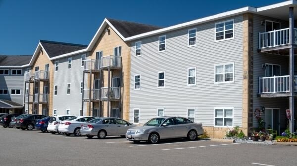 Building Photo - Blue Rock Estates