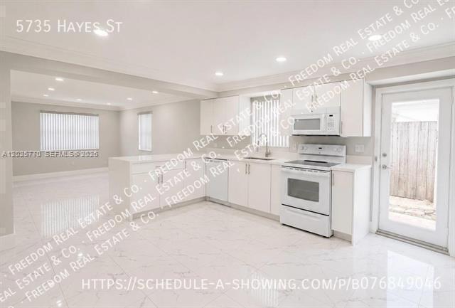 Foto del edificio - 5735 Hayes St