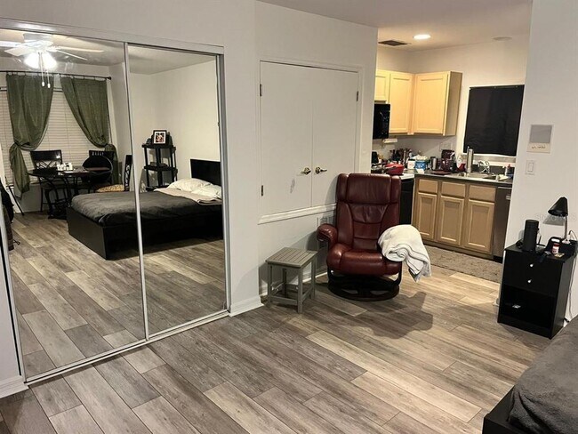 Foto del edificio - 418 Sycamore St