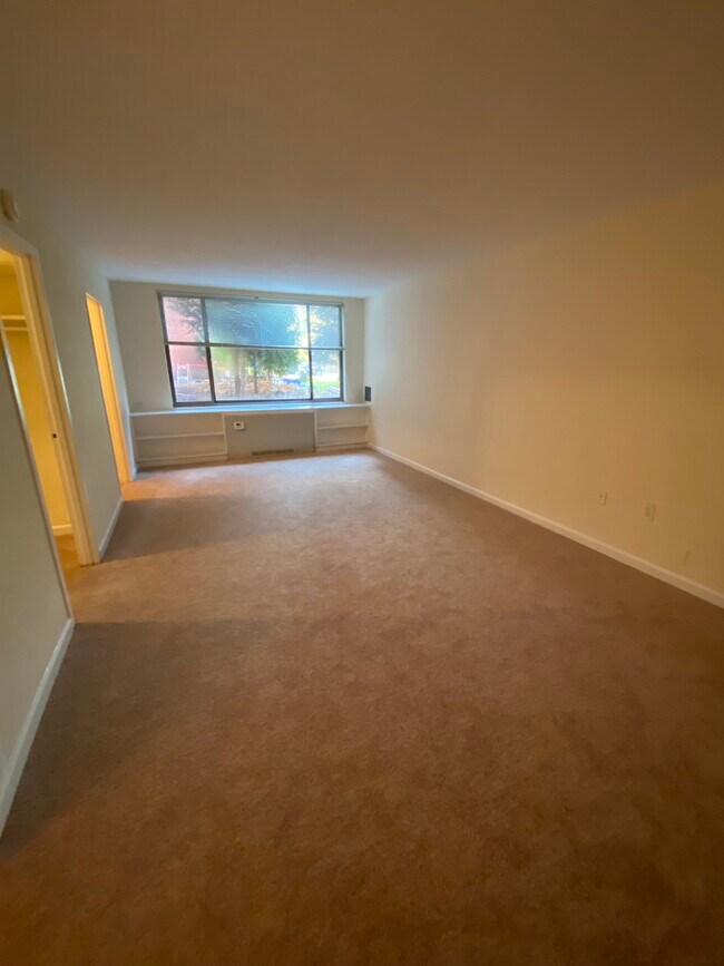 Open space with light - 1111 Arlington Blvd