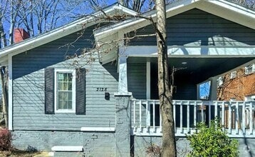 Building Photo - 2128 46th Place Ensley