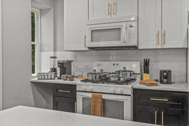 Foto del edificio - 4821 Walnut Street