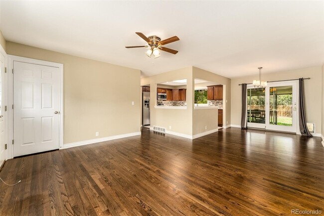 Photo - 3389 W Aqueduct Ave House