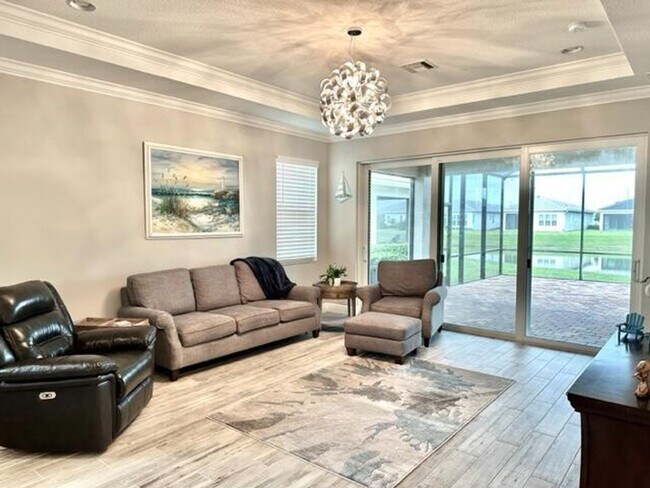 Photo - Annual Rental in Port St Lucie House