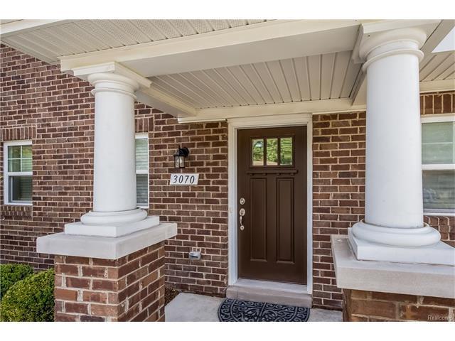 Foto del edificio - 3070 Kilmer Ave
