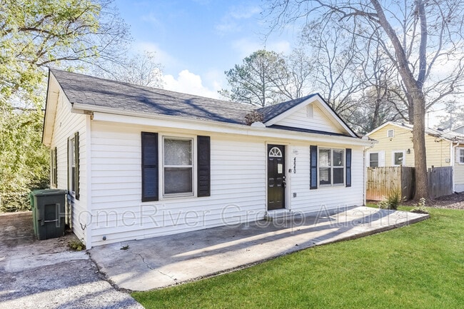 Building Photo - 4640 City View Dr
