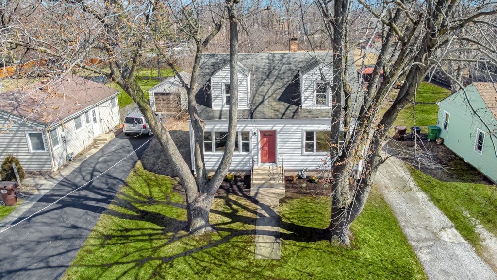 Primary Photo - 16835 New England Ave