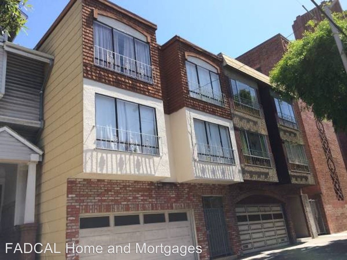 Primary Photo - 438 Arguello Blvd