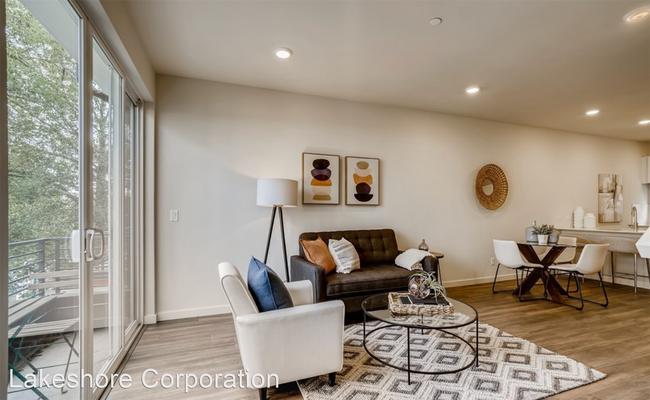 Foto del edificio - 3 br, 2 bath House - 7120B Beacon Ave S