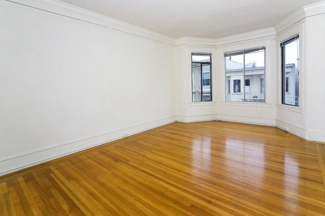 Building Photo - 1430 Clay St