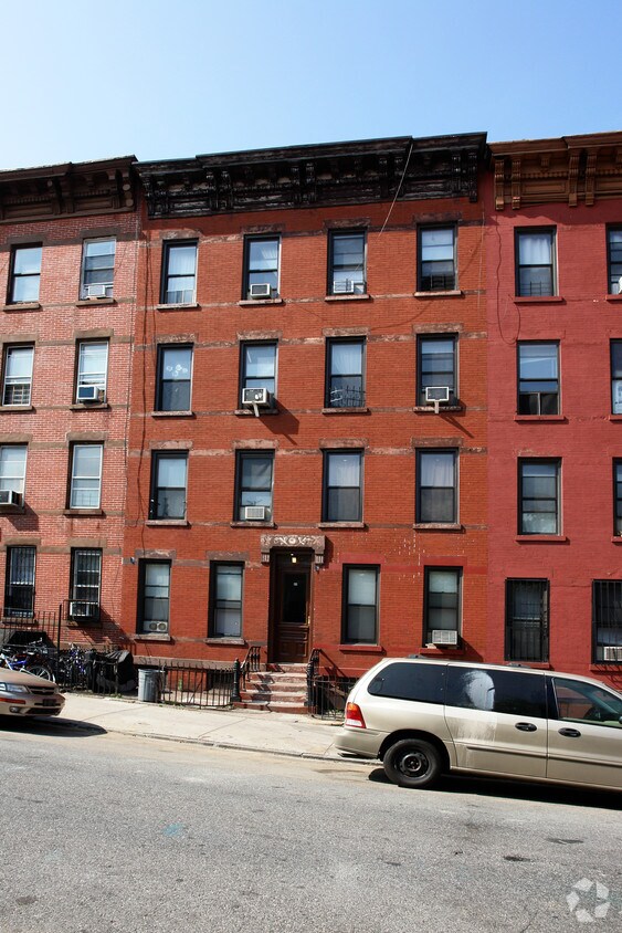 Building Photo - 60 16th St