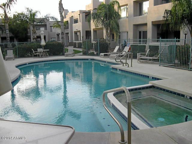 Foto del edificio - 11260 N 92nd St