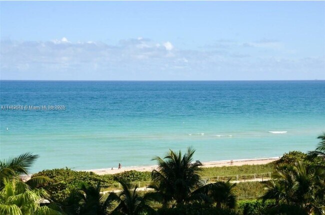 Building Photo - 8911 Collins Ave