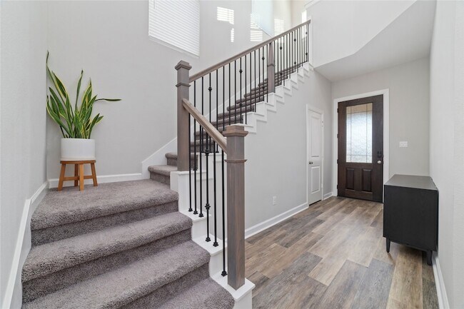 Foto del edificio - 19714 Shinnery Ridge Ct