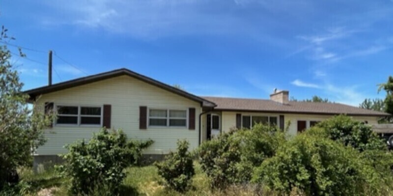 Primary Photo - Honeyville 6955 N