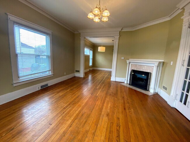 Foto del edificio - 1213 Sherman St SE