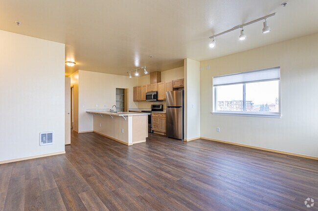 3 habitaciones, 2 baños, 1,022 pies cuadrados - Stillwater Apartments