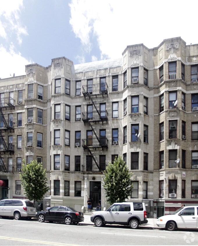 Primary Photo - 168 Sherman Ave