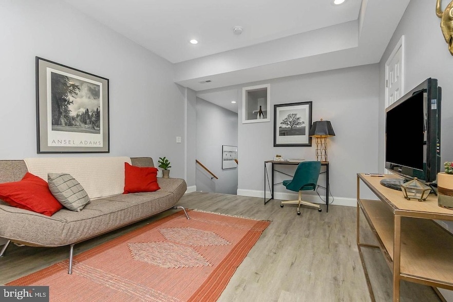 Foto principal - 1709 Bank St