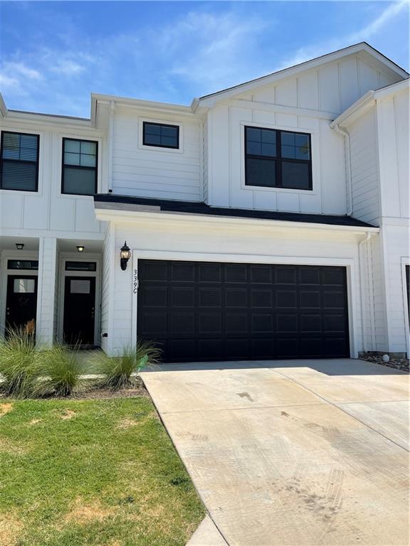 339 Fieldwood Dr Unit C, Mustang Ridge, TX 78610 Condo for Rent in
