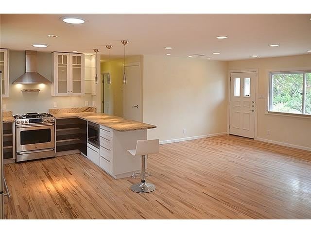 Foto del edificio - 1179 Oak Grove Ave