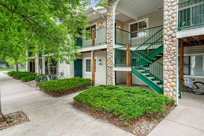 Building Photo - 1120 City Park Ave