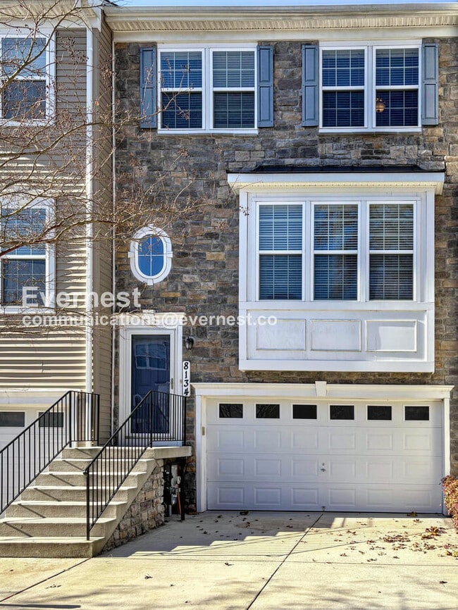 Foto del edificio - 8134 Villaggio Dr