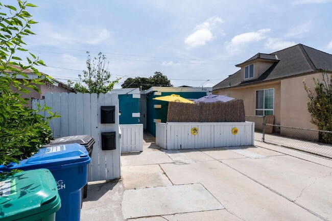 Building Photo - Fully Furnished Long Beach Retreat with Private Spa & Outdoor Entertaining Area