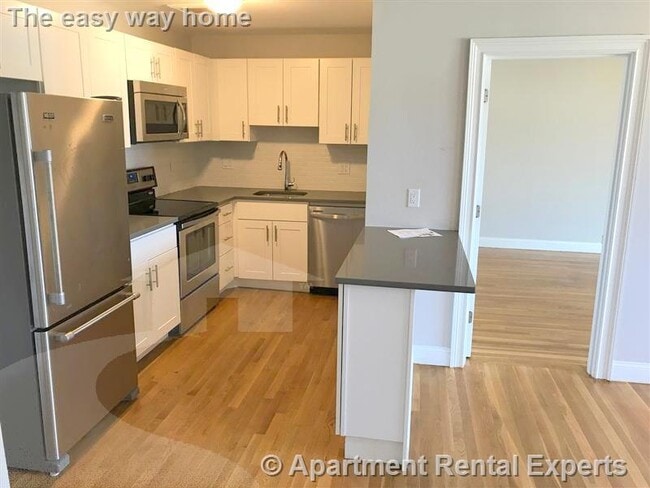 Photo - 134 Summer St Apartment