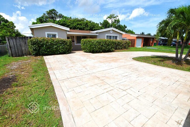 Foto del edificio - 7421 Normandy St