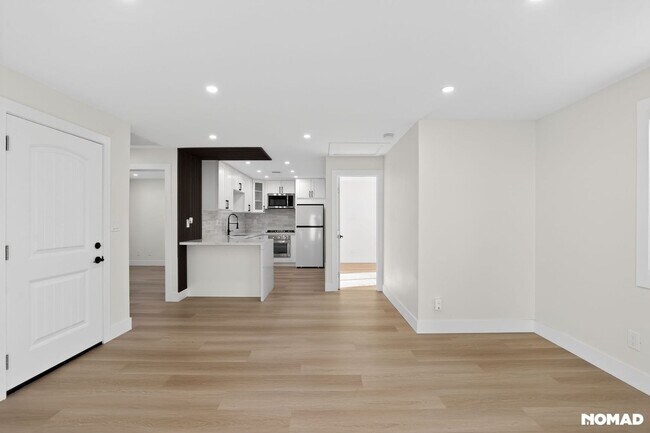 Foto del edificio - 212 E Florence Ave