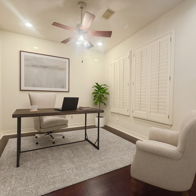 Foto del edificio - 5714 Brennan Ridge Ln