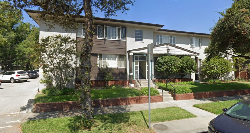 Foto principal - 1.0 bedroom in Pasadena California 91106