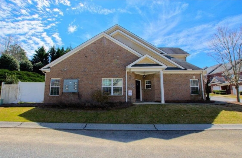 Foto del edificio - 141 Mill Pond Crossing