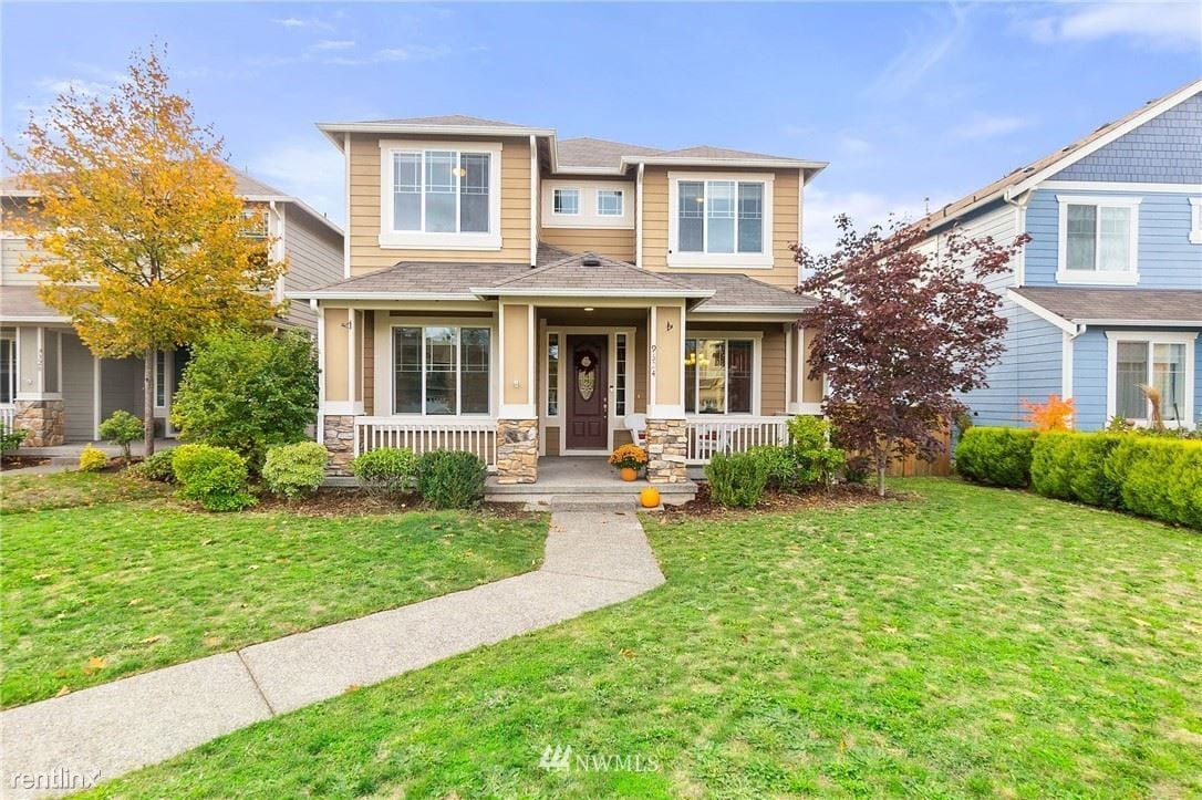 Primary Photo - 4 br, 3 bath House - 9324 Stevens Ct NE
