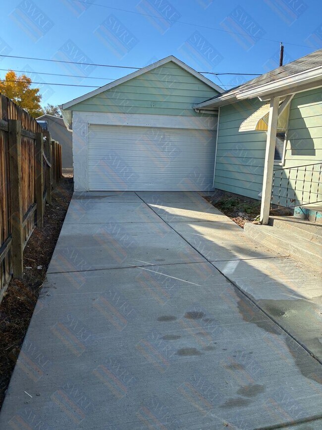 Foto del edificio - 1212 11th St