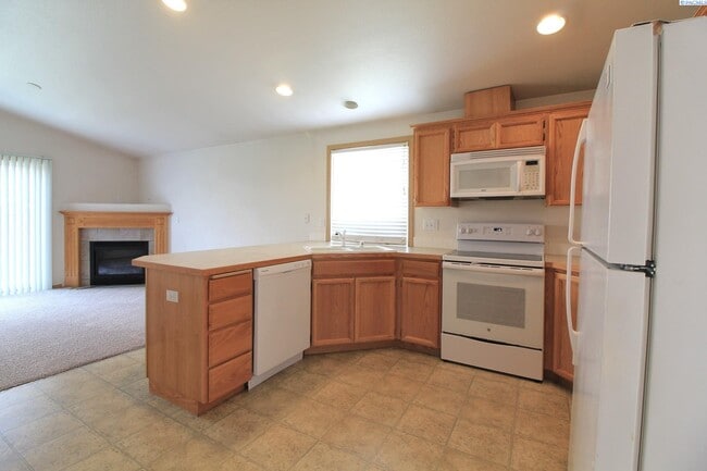 Building Photo - West Pasco 3 bed/2 bath Home